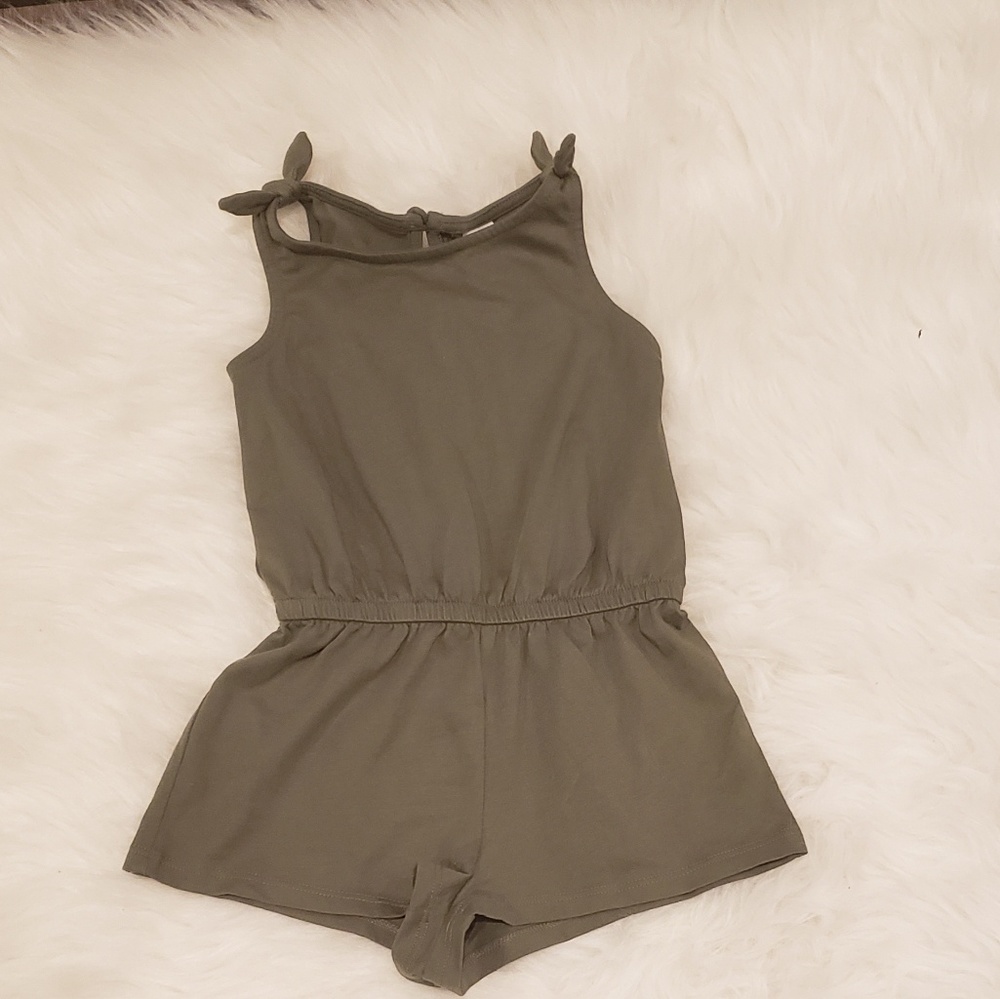 Infant Romper